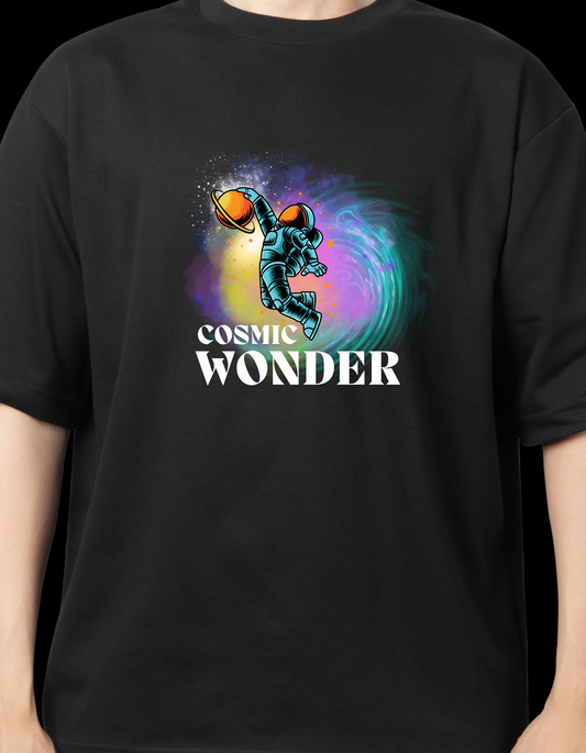 Mysteries of the Universe - Where Imagination Has No Limits
