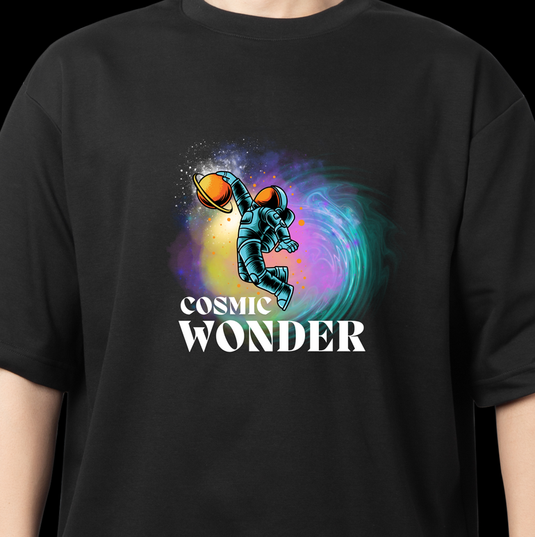 Mysteries of the Universe - Where Imagination Has No Limits