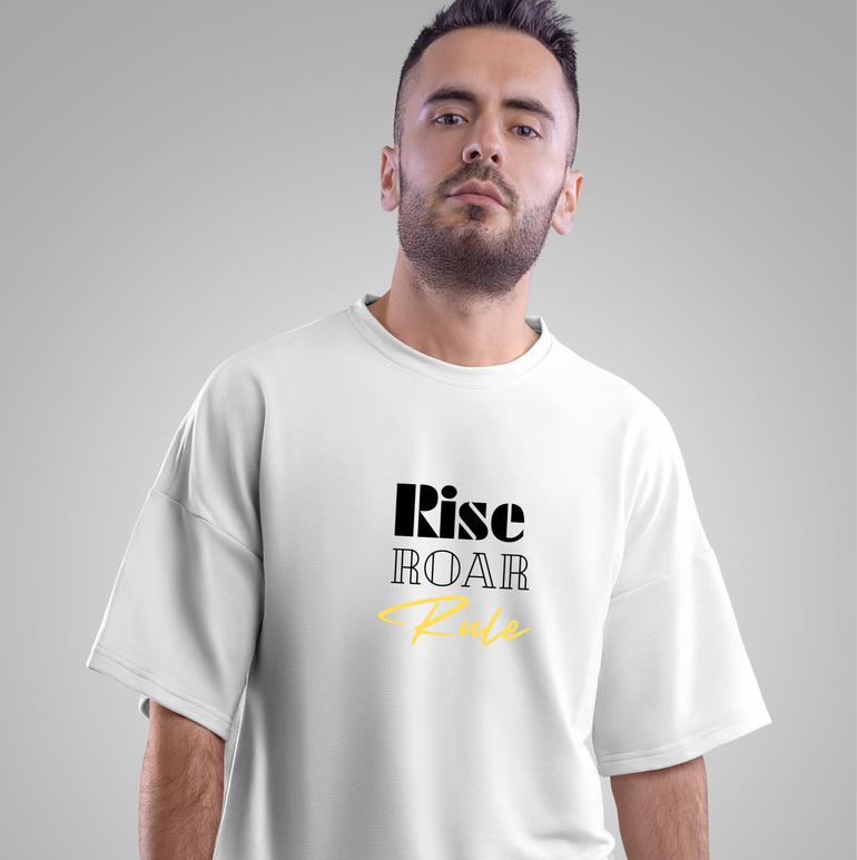 Oversized 