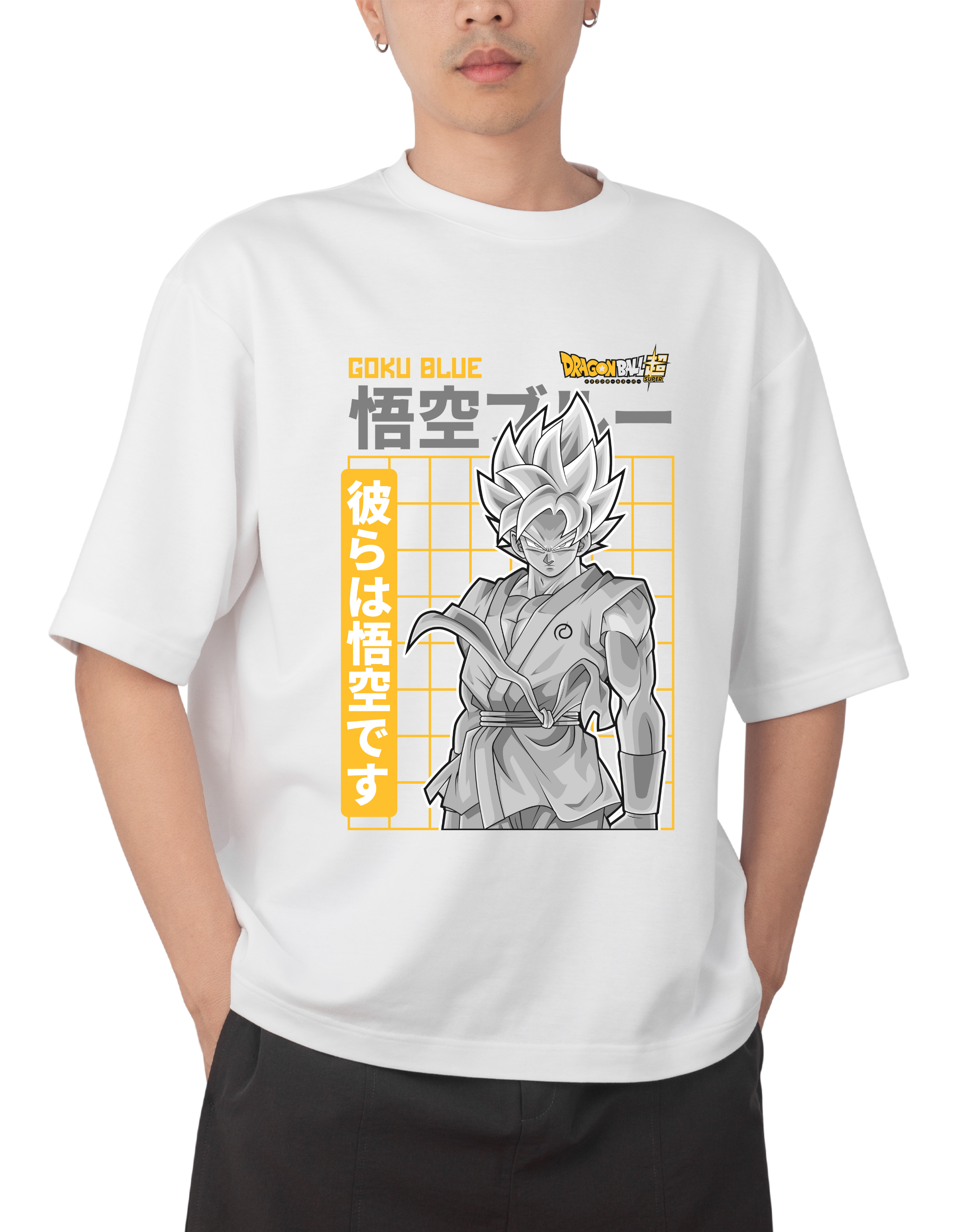 dragon-ball-super-goku-blue-oversized-graphic-tee