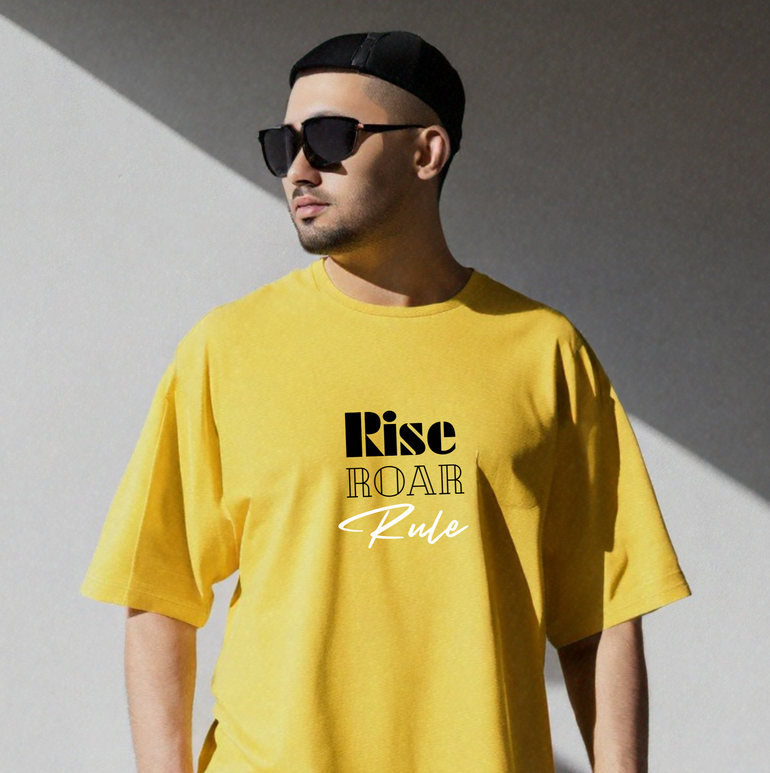 Oversized 