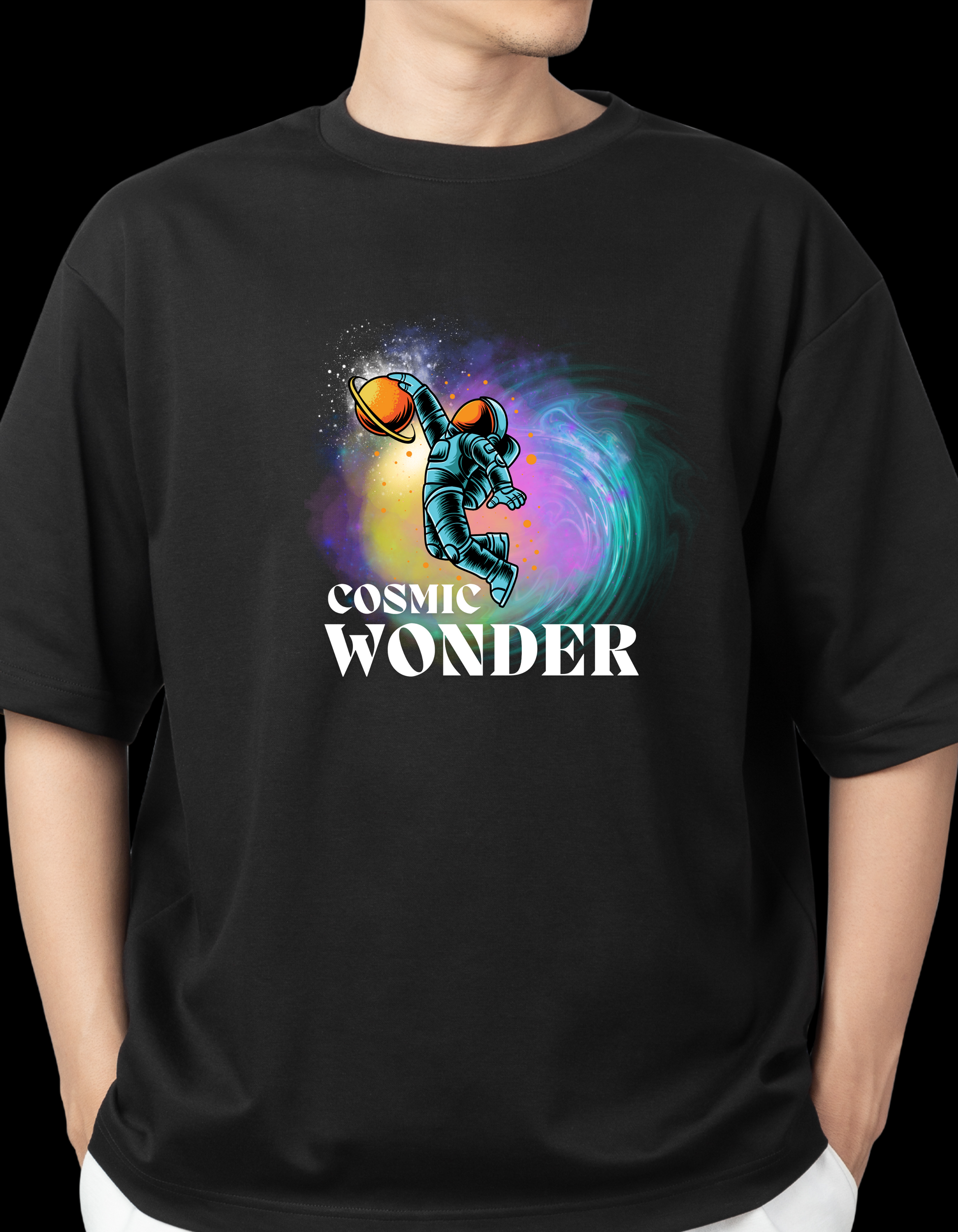 Mysteries of the Universe - Where Imagination Has No Limits