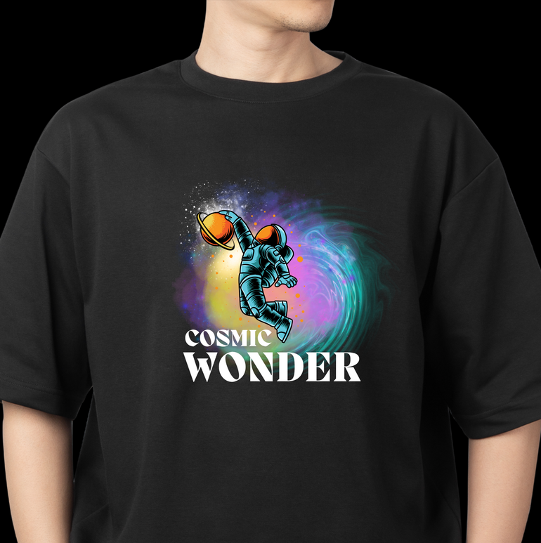 Mysteries of the Universe - Where Imagination Has No Limits