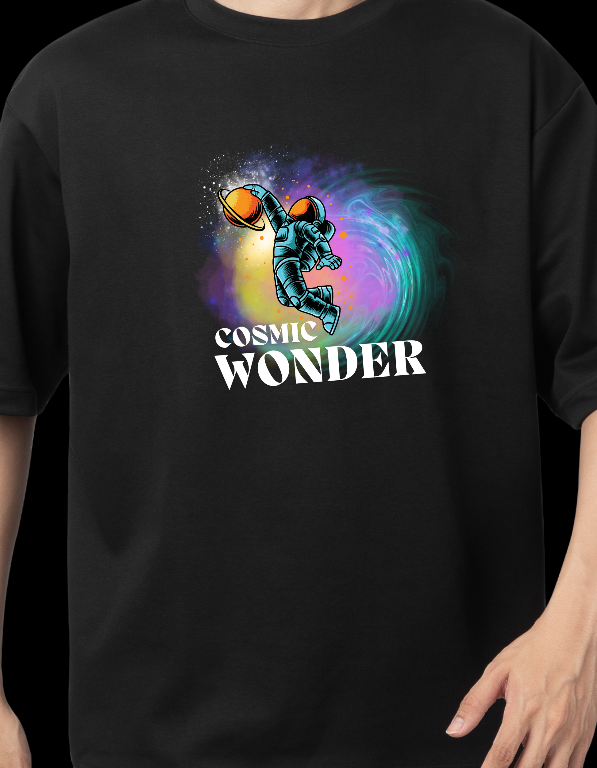 Mysteries of the Universe - Where Imagination Has No Limits