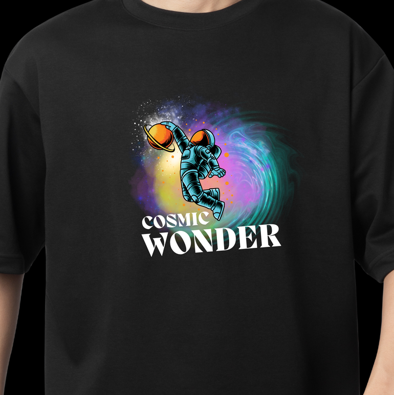 Mysteries of the Universe - Where Imagination Has No Limits