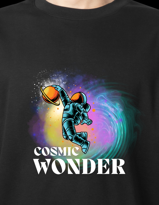 Mysteries of the Universe - Where Imagination Has No Limits