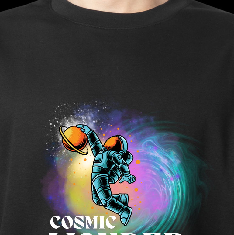 Mysteries of the Universe - Where Imagination Has No Limits